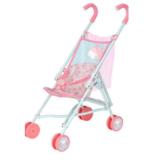Baby annabell buggy on sale stroller