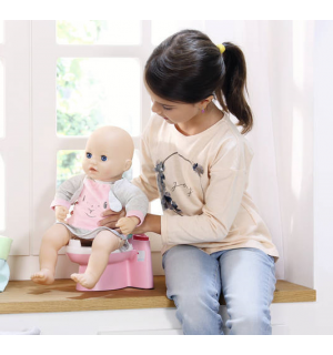 Baby Annabell Fancy Toilet Reviews