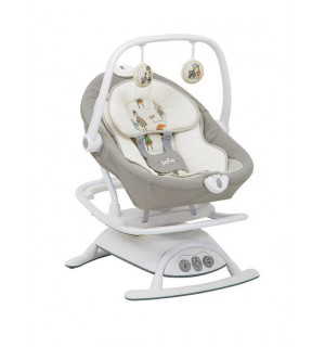 Joie bouncer chair cheap