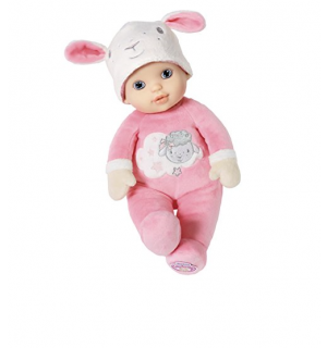 Baby Annabell 30 cm Newborn Doll with Rattle Reviews