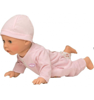Baby Annabell Learns to Walk Reviews
