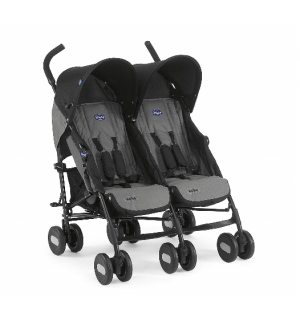 Chicco Echo Twin Stroller Reviews