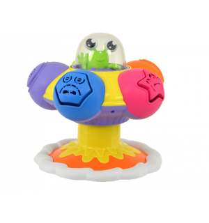 Tomy online toomies ufo