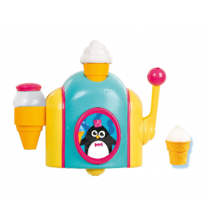 Tomy foam sales cone