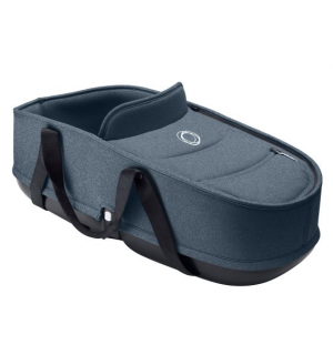 Bugaboo bee carrycot review shop