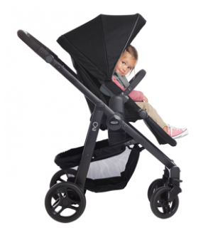 Graco evo ii best sale