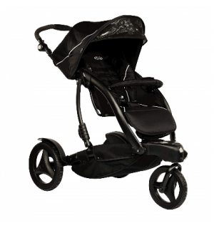 Graco Trekko Duo Three Wheel Stroller Sport Luxe Reviews