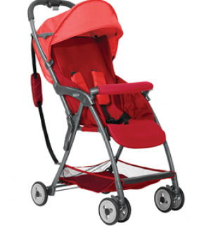 Graco featherweight stroller with accessory on sale pack