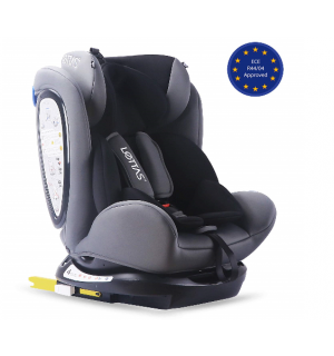Lettas car seat installation 2025
