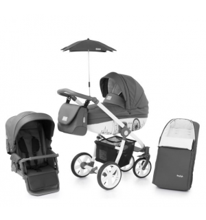 BabyStyle Prestige 2 Travel System Reviews