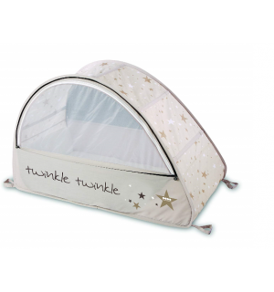 Koo Di Sun and Sleep Pop Up Travel Bubble Cot Reviews