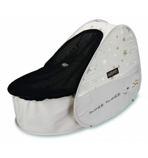 Koo Di Sun and Sleep Pop Up Travel Bassinette Reviews