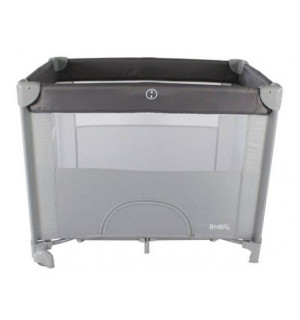 Red kite dreamer top bassinette travel crib