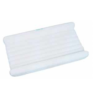 Koo Di Inflatable Mattress and Fitted Sheet for Bubble Cot Reviews