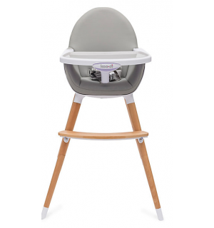 Koo di high chair top