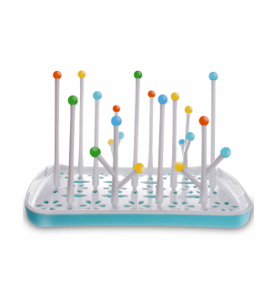 Termichy Baby Bottle Drying Rack Reviews