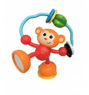 Infantino Stick and Spin HighChair Pal Reviews