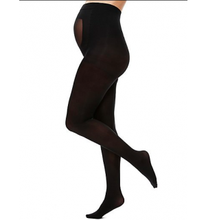Marks and Spencer Maternity 40 Denier Body Sensor Tights Reviews