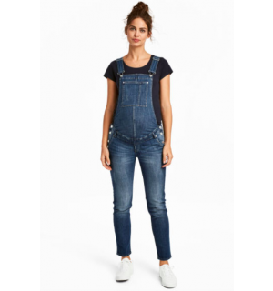 H M MAMA Denim dungarees Reviews