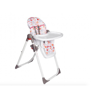 Red kite shop deli highchair