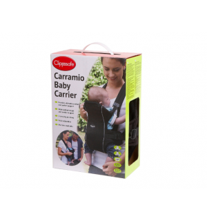 Clippasafe Carramio Baby Carrier Reviews