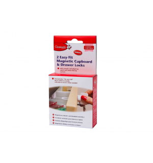 Clippasafe cupboard & drawer locks hotsell