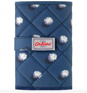 Cath kidston travel store changing mat