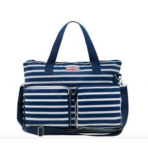 Cath kidston oversized changing bag cheap