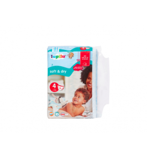 Lidl nappies size 4 sales