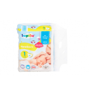 Lidl top swim nappies