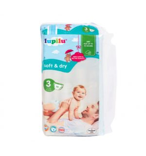 Lidl nappies size 3 2025