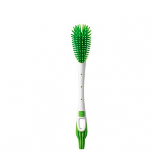 mam soft bottle brush