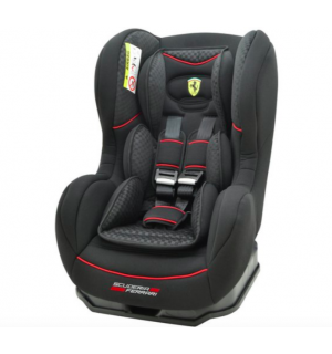 Ferrari car seat and stroller outlet
