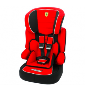 Ferrari beline hot sale car seat