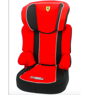 Ferrari car seat and stroller outlet