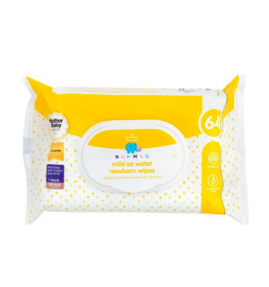 Nutmeg baby hot sale wipes