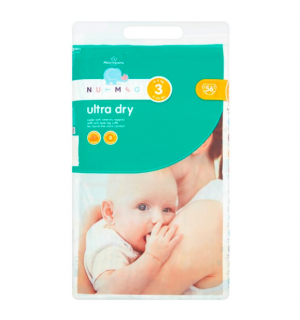 Nutmeg baby shop nappies