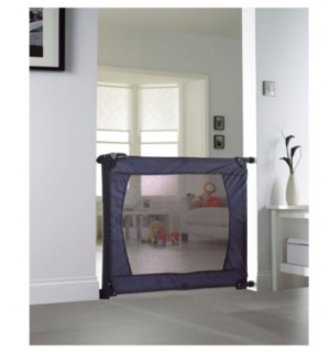 Lindam travel sale baby gate