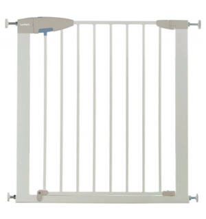 Lindam sure shut porte stair gate top