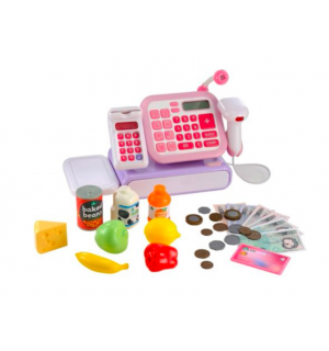 Early learning clearance centre cash register