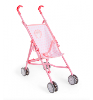 Elc shop cupcake stroller
