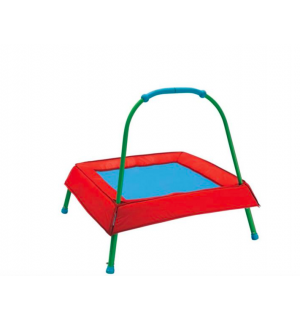 Elc junior hotsell trampoline
