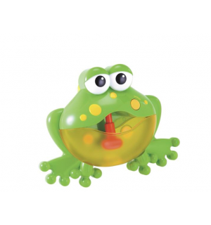 Early Learning Centre Froggie Bubble Blower Reviews