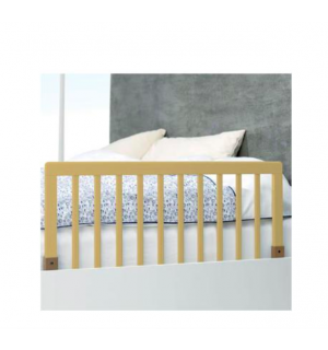 Babydan travel bed sales guard