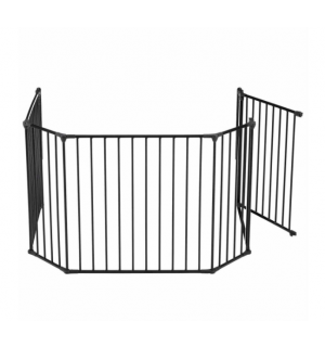 BabyDan Hearth Gate Configure XL Reviews