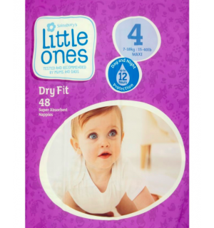swim nappies sainsburys
