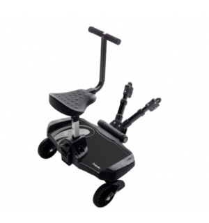 Bumprider Bumprider and Sit Reviews