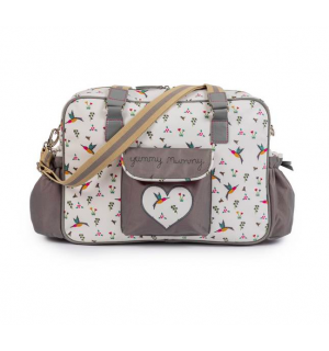 Yummy mummy backpack online