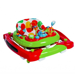 Red kite twist baby walker new arrivals
