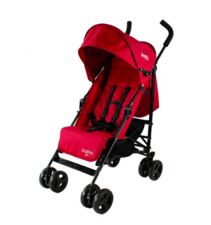 Push me shop quatro stroller